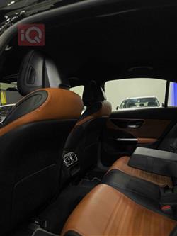 مێرسێدس بێنز C-Class